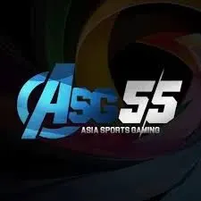ASG55 - Pertarungan Epik dalam Game FPS Terbaik