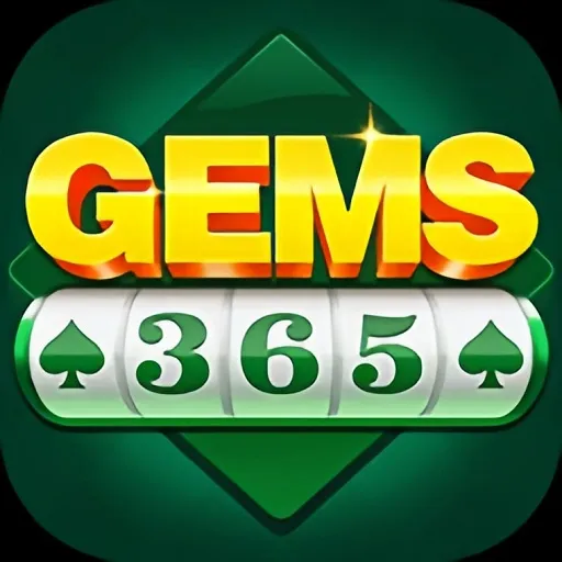 GEMS365 - Permainan Idle Penuh Keseruan