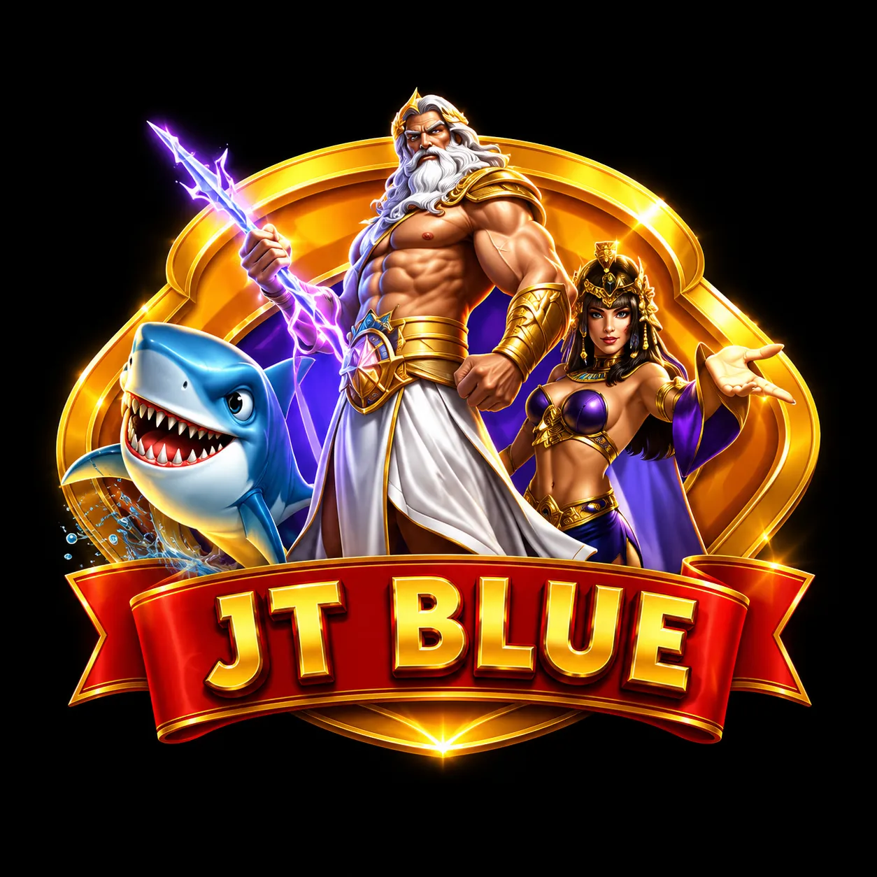 JTBLUE - Permainan Balap Seru di Ujung Jari Anda