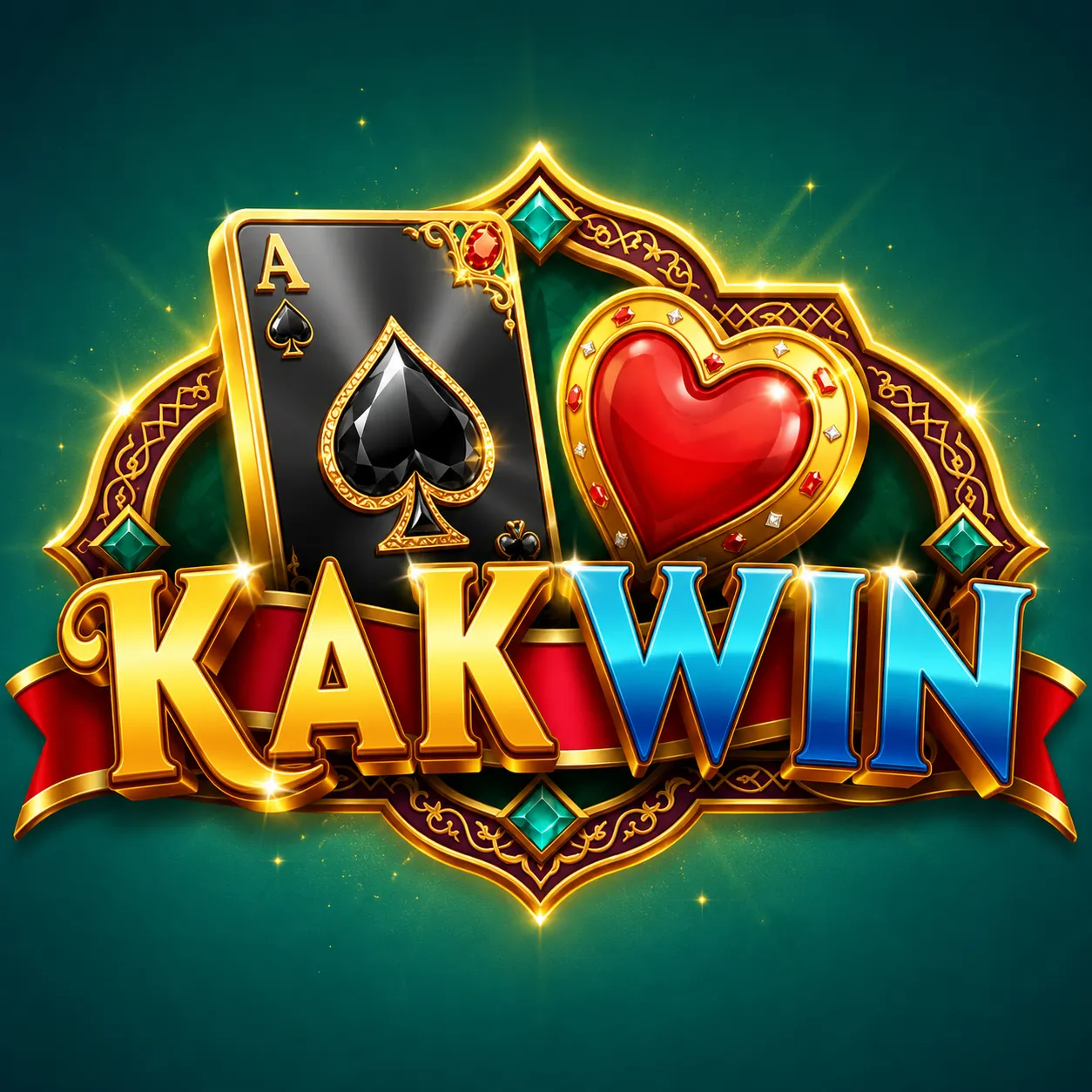 KAKWIN - Game TPS Aksi Seru dan Menantang