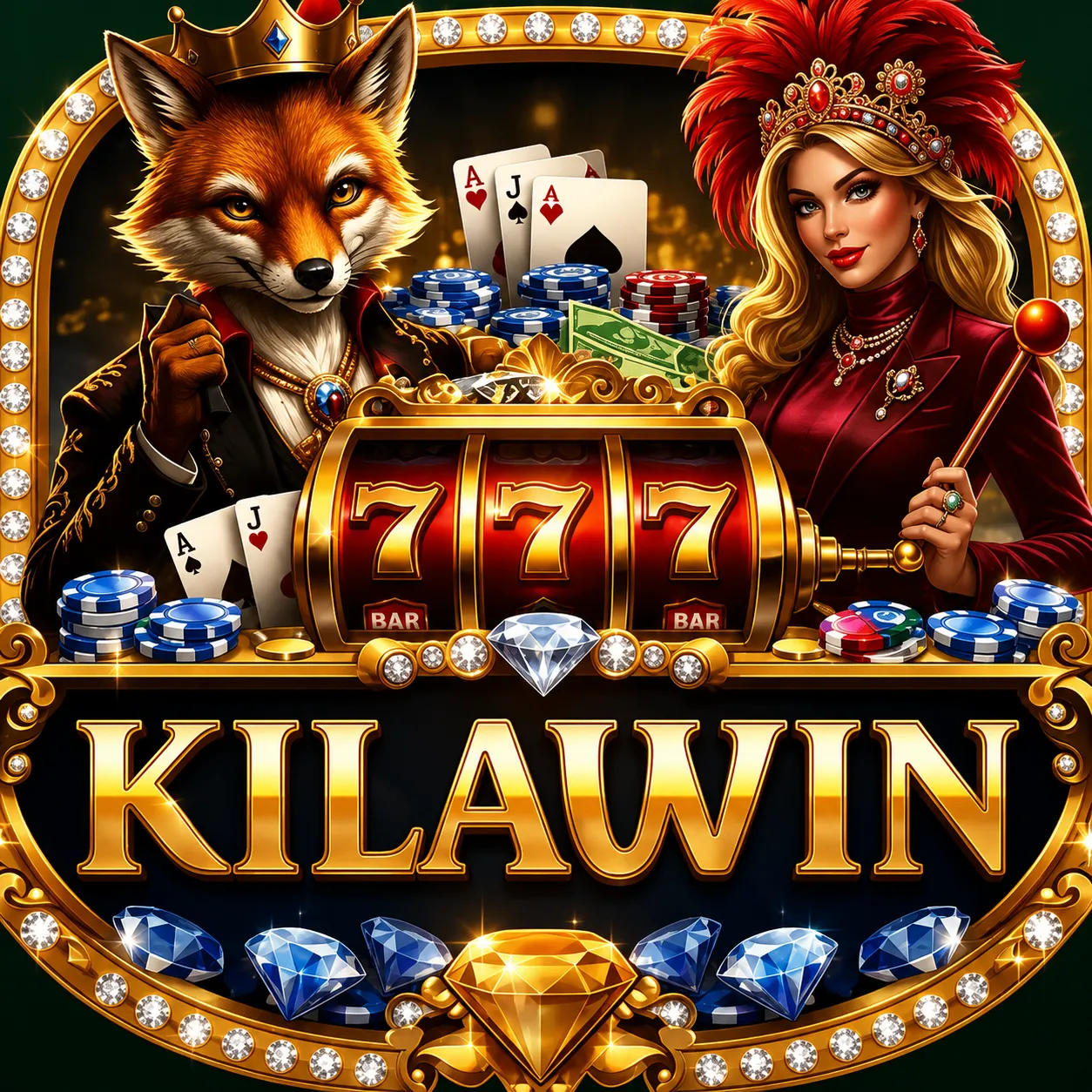 KILAUWIN - Pertarungan Terbaik Dalam Battle Royale
