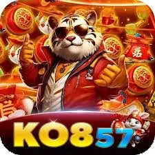KO857 - Pertarungan Epic Dalam Game Battle Royale