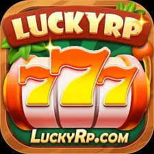 LUCKYRP - Permainan Santai yang Seru dan Menyenangkan