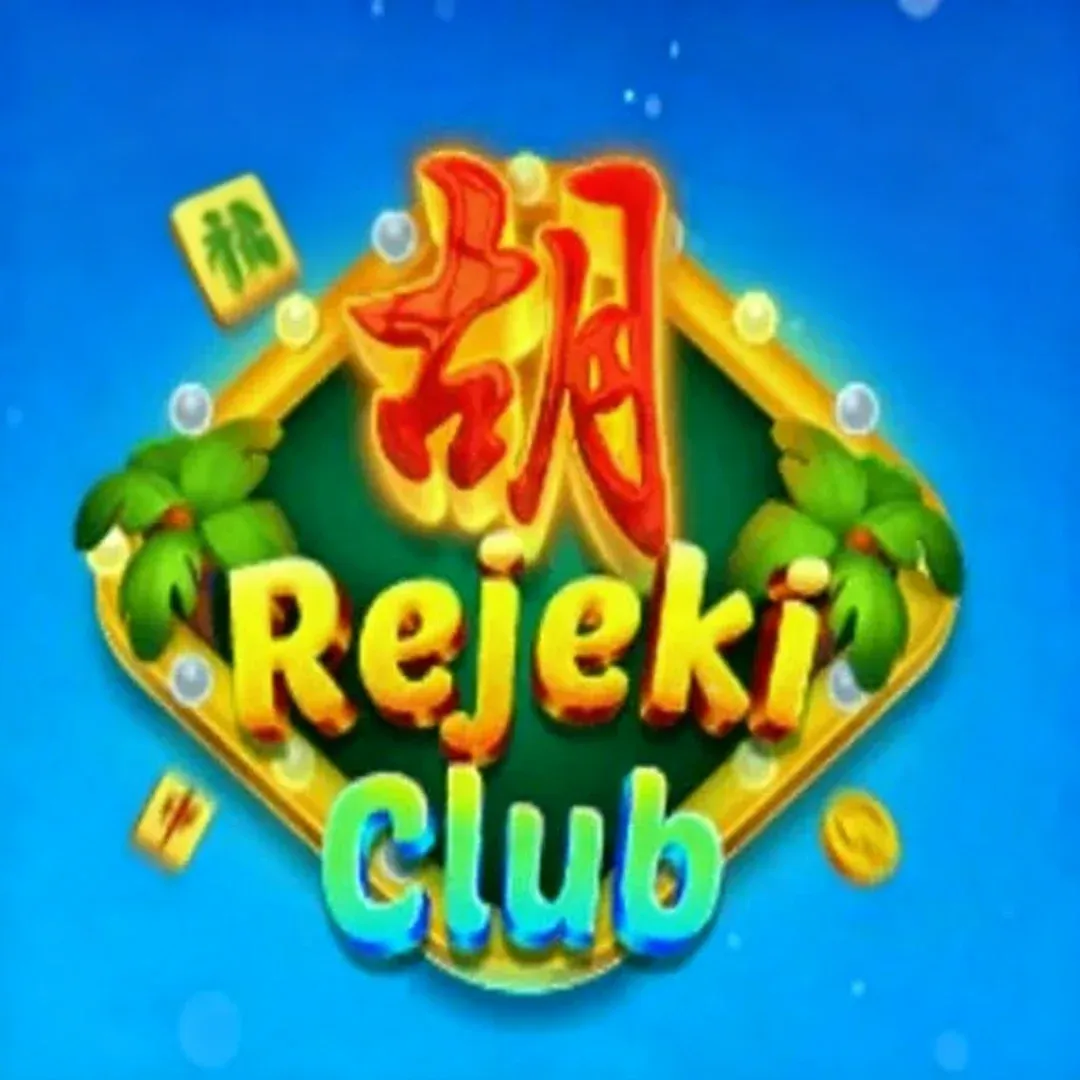 REJEKICLUB - Permainan Santai Mengasyikkan untuk Semua Usia
