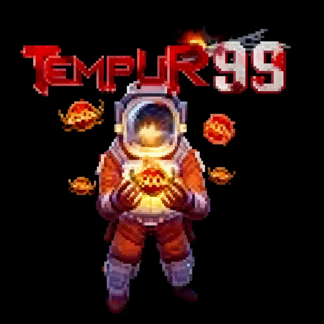 TEMPUR99 - Pertarungan Seru dalam Game MOBA